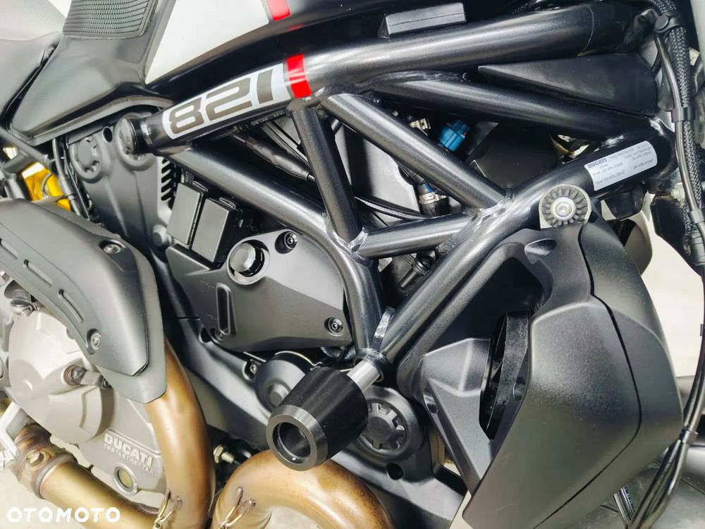 Ducati Monster - 7