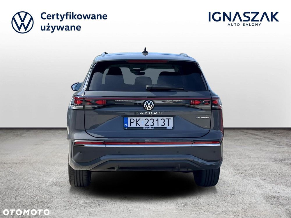 Volkswagen Tayron - 5