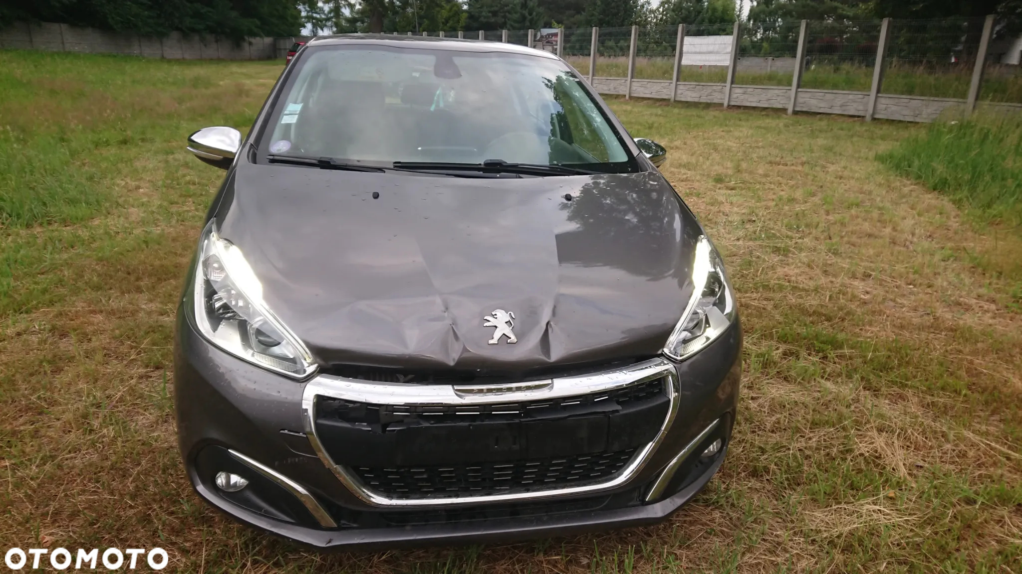 Peugeot 208 - 9