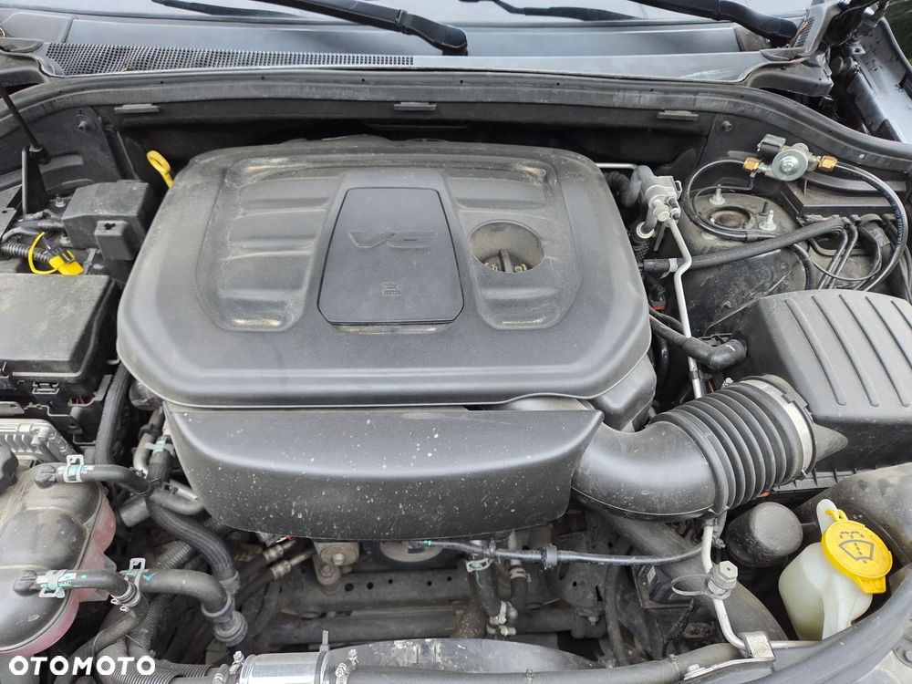 Jeep Grand Cherokee 3.6 V6 Limited - 15