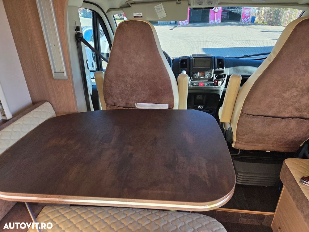 Laika Kosmo 509 - 21