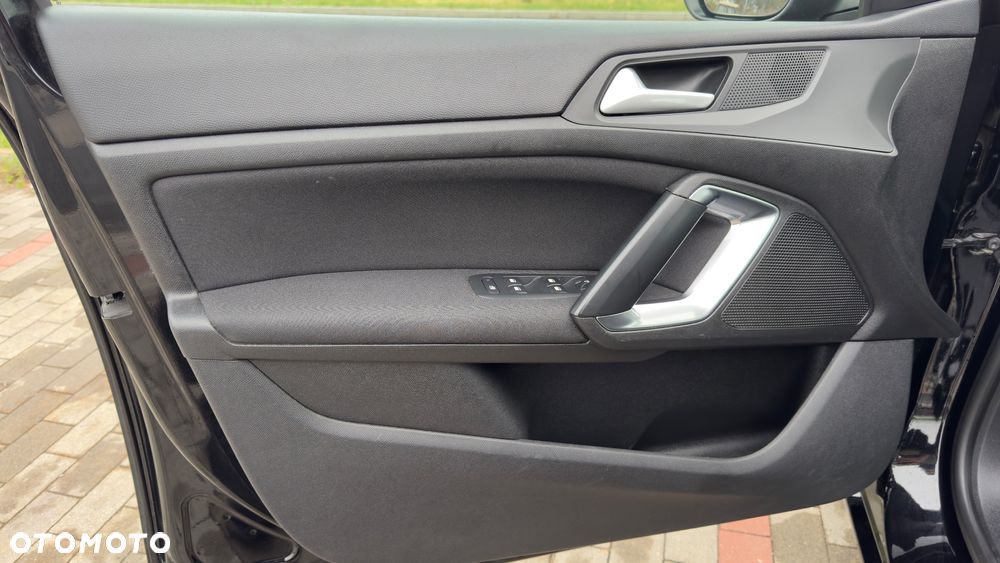 Peugeot 308 1.5 BlueHDi Active Pack Business S&S - 15