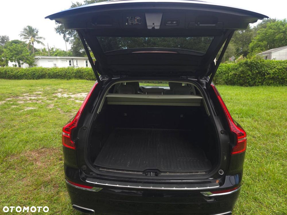 Volvo XC 60 T5 AWD Inscription - 27