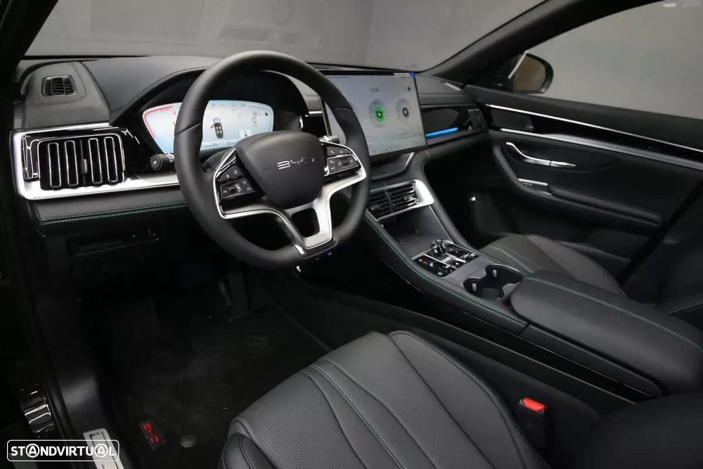 BYD Seal U 1.5 DM-i Boost - 35