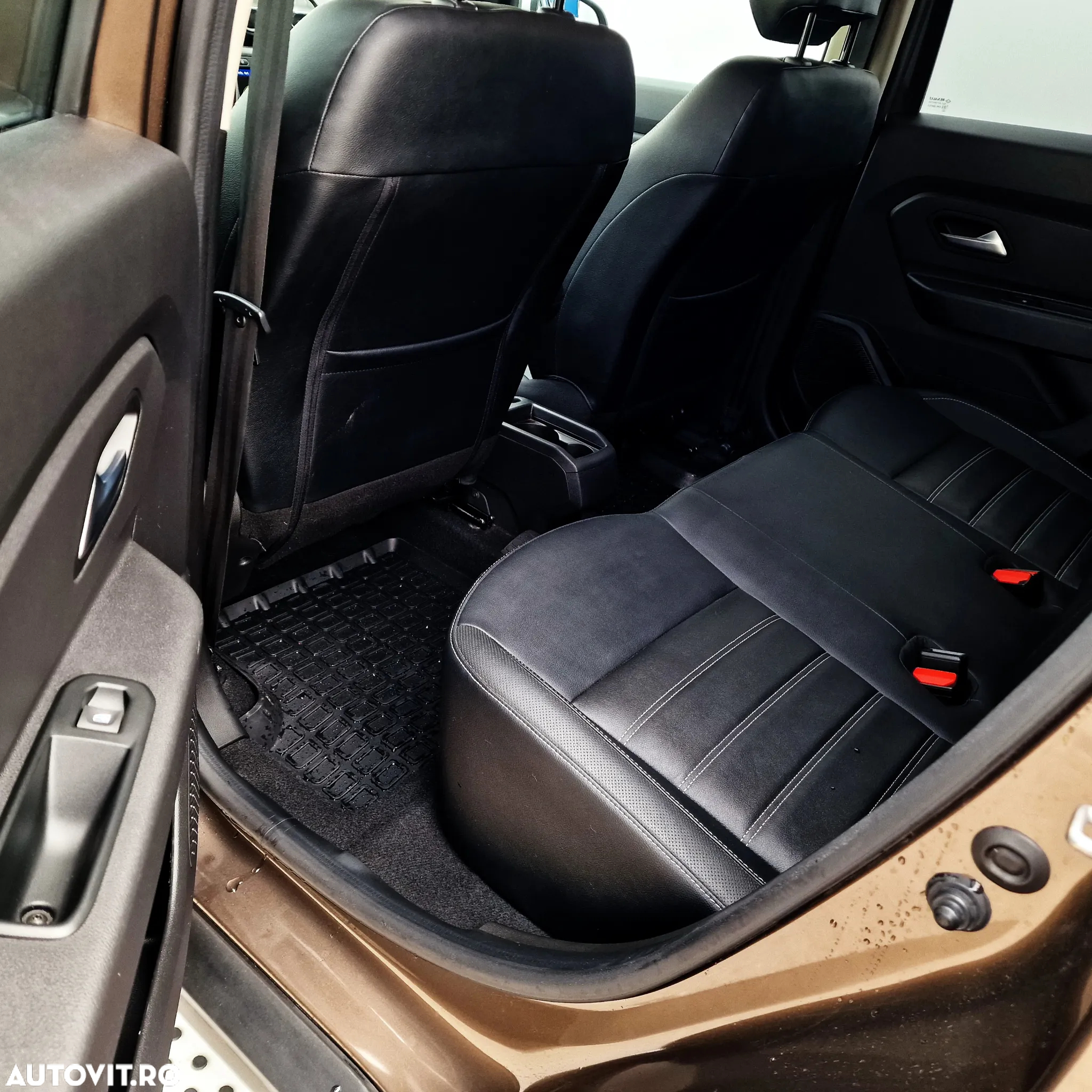 Dacia Duster TCe 150 4WD Prestige Plus - 14
