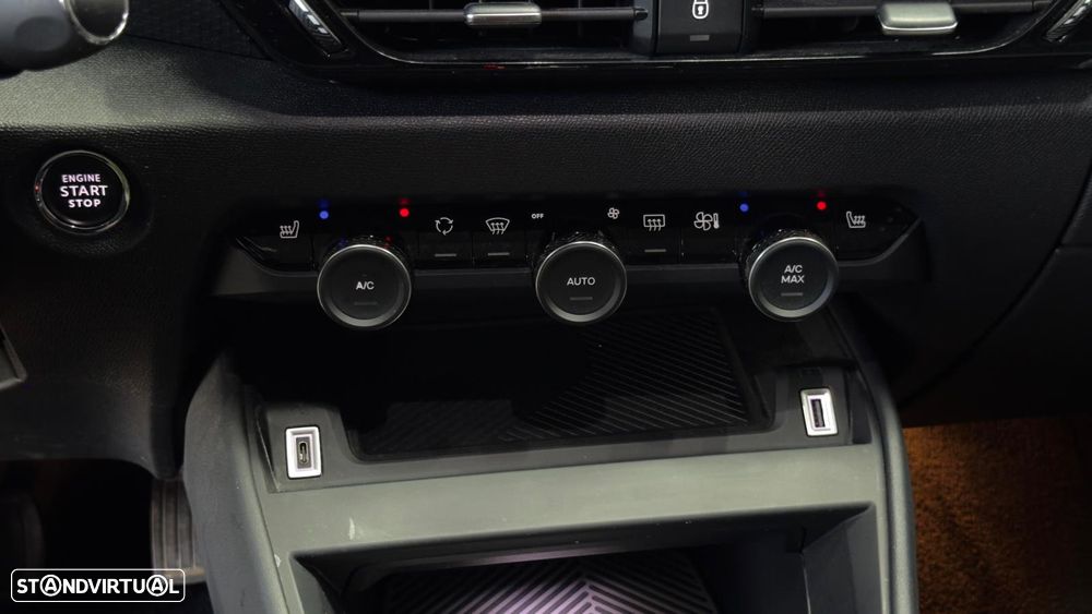 Citroën e-C4 50 kWh Shine Pack - 29