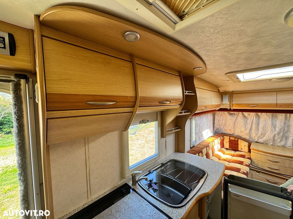 Alta coachman pastiche - 3