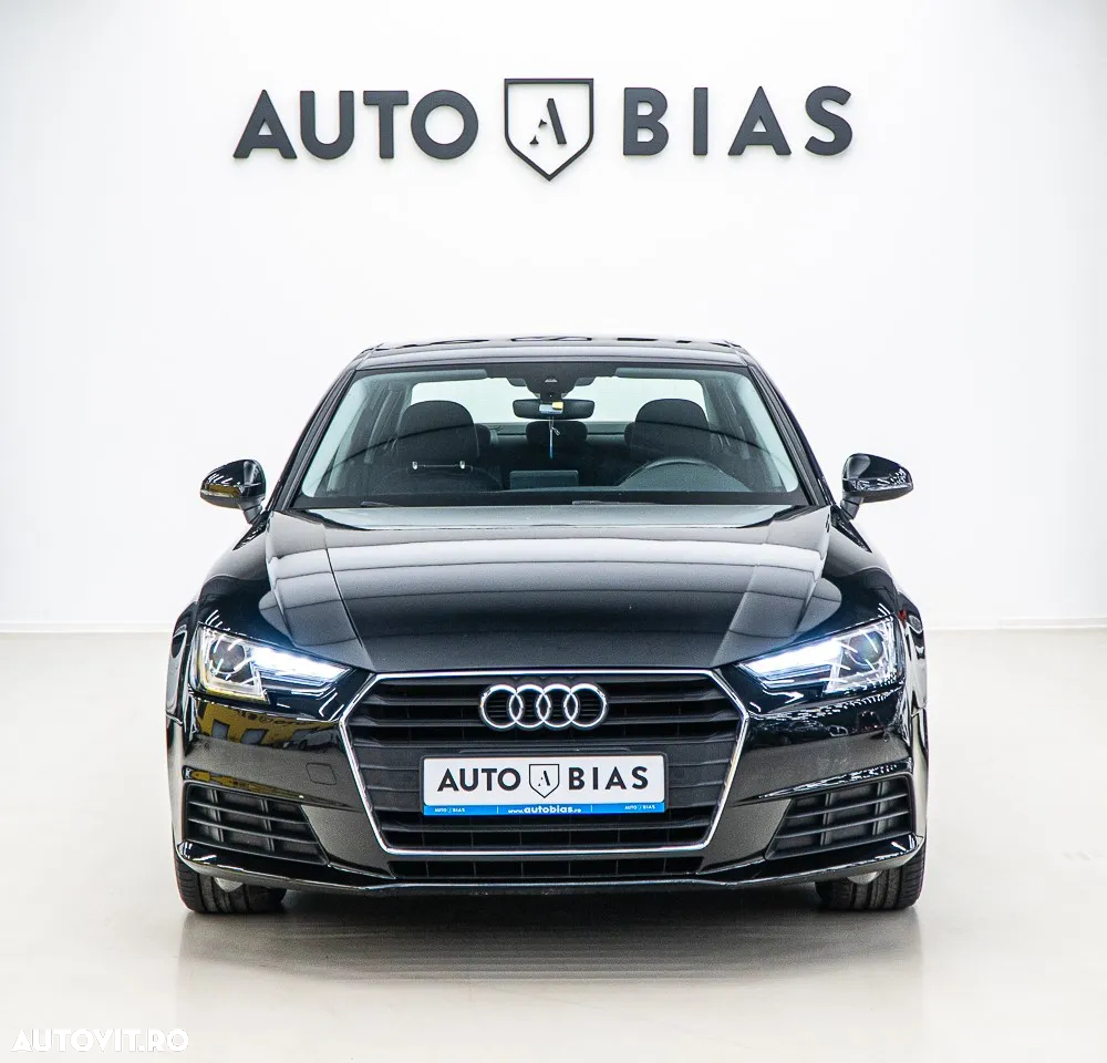 Audi A4 2.0 TDI S tronic Design - 23