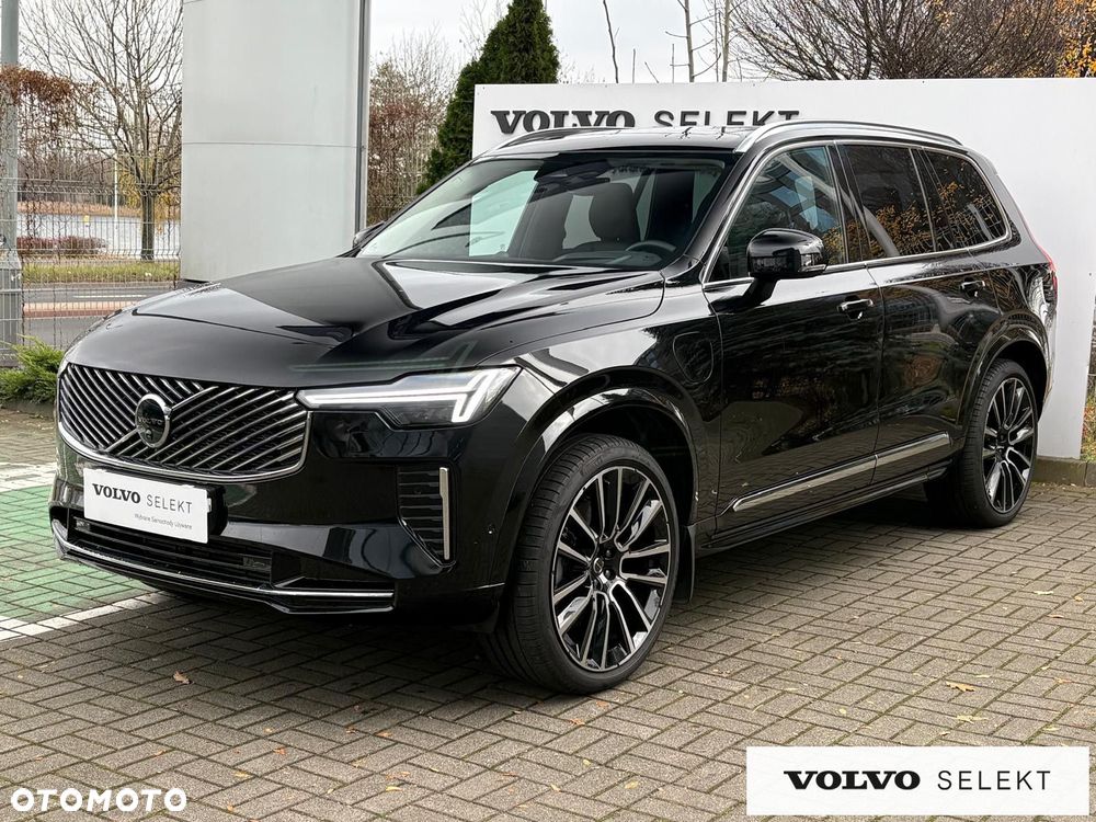 Volvo XC 90 - 5