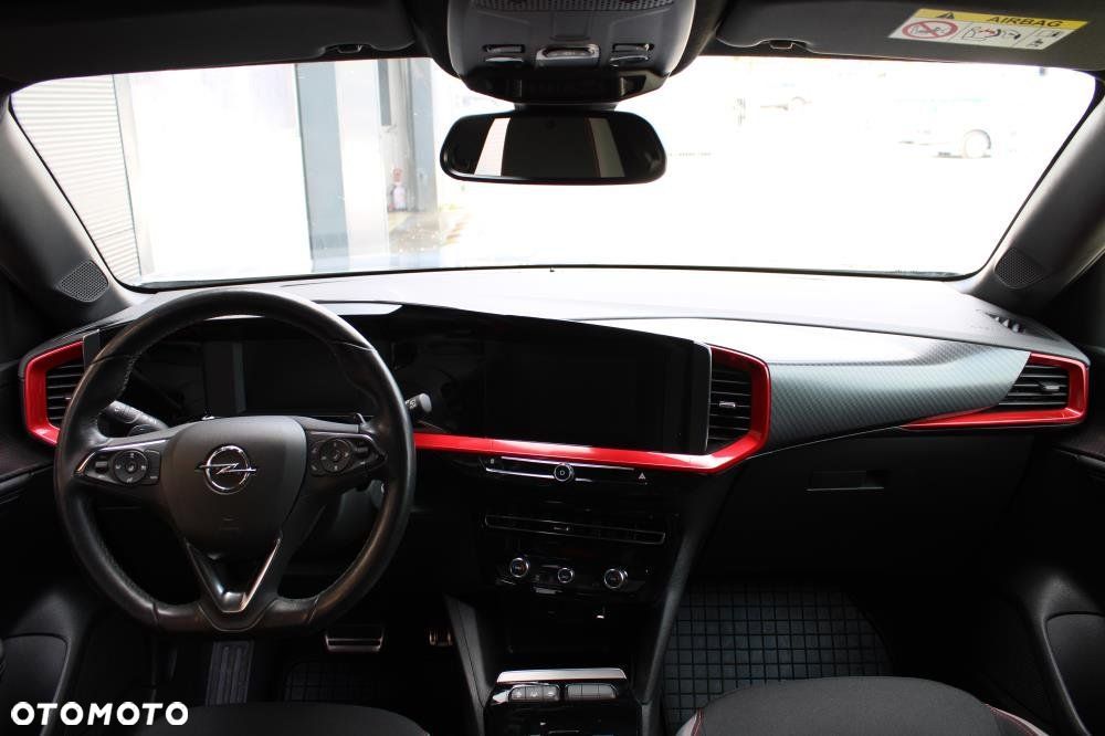 Opel Mokka - 25