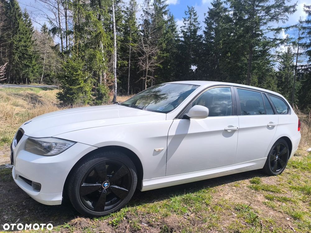 BMW Seria 3 316d - 5