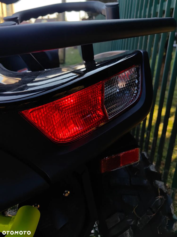 Segway Snarler AT6 - 8