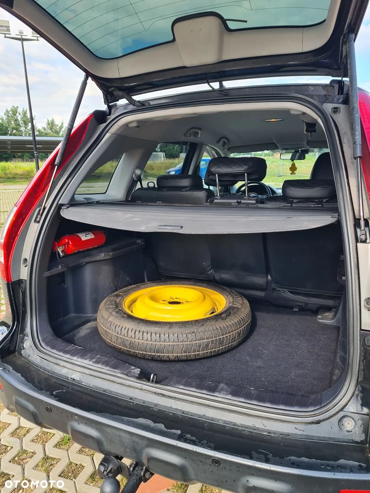 Honda CR-V 2.0 Executive - 11