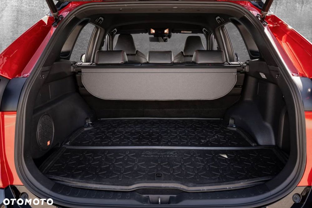 Toyota RAV4 Technik und Style Paket - 39