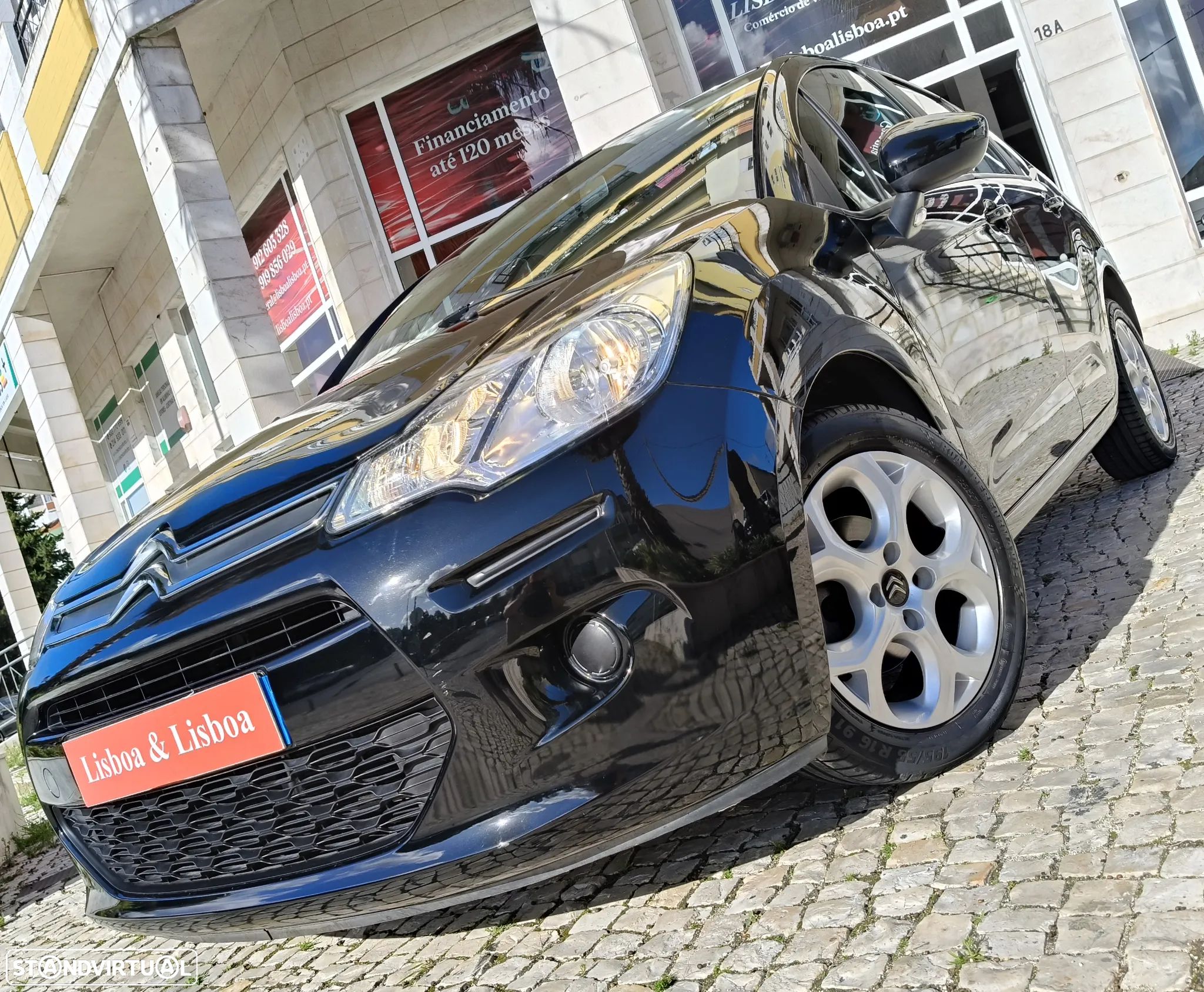 Citroën C3 1.0 VTi Seduction - 1