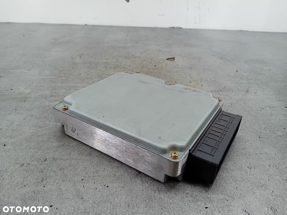 KOMPUTER, STEROWNIK JAGUAR X-TYPE 1X43-10K975-AJ MB079700-8945 2.5 V6 - 6