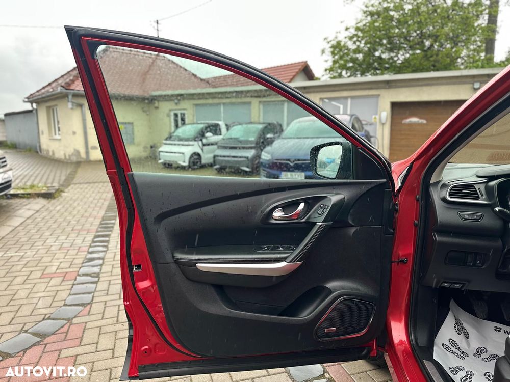 Renault Kadjar Energy dCi 130 4x4 Bose Edition - 41