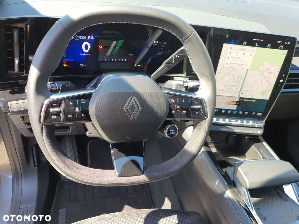 Renault Austral 1.3 TCe mHEV Iconic esprit Alpine - 17