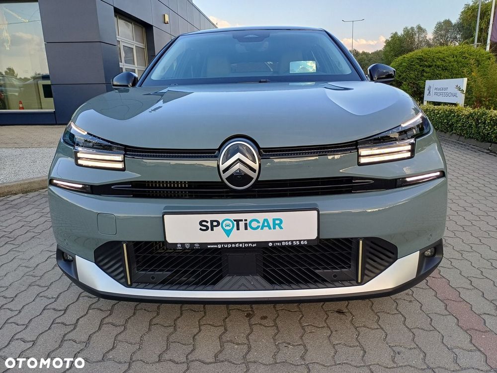 Citroën C4 - 2