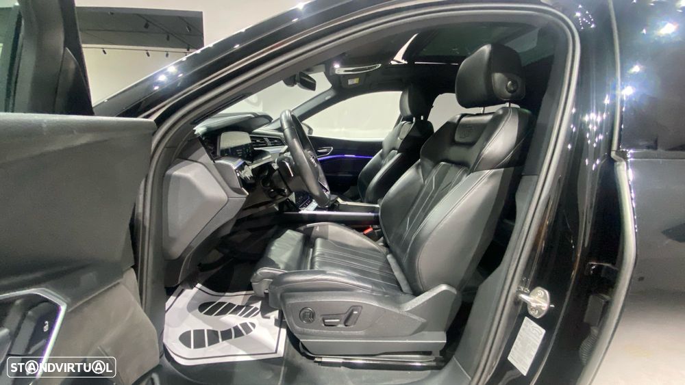 Audi e-tron 55 quattro S line - 5