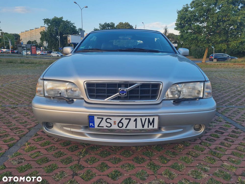 Volvo C70 2.0T Collection - 5