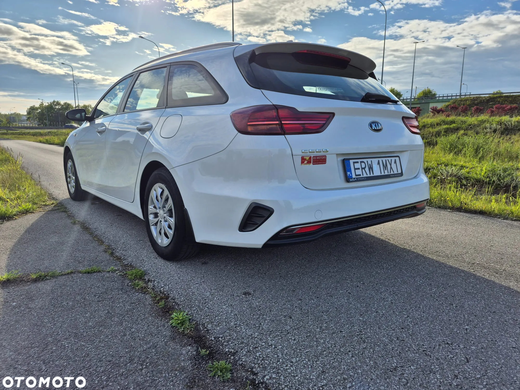 Kia Ceed - 5