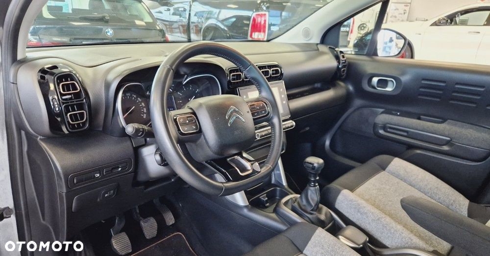 Citroën C3 Aircross - 24