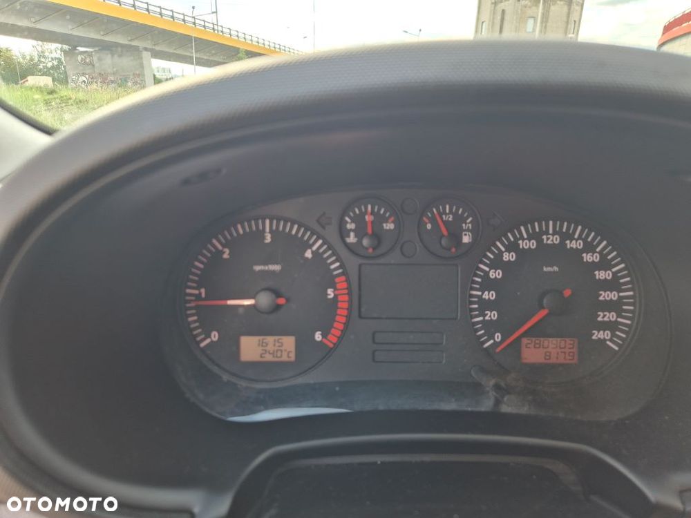 Seat Leon 1.9 TDI Stella - 17