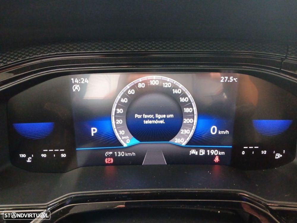 VW Taigo 1.0 TSI Life DSG - 13