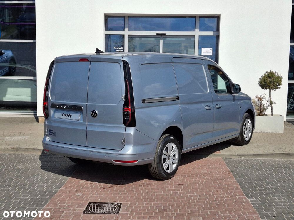 Volkswagen Caddy - 7