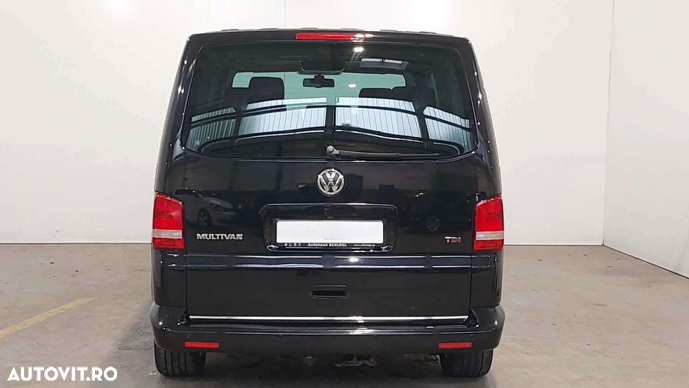 Volkswagen Transporter Multivan DSG BMT Highline - 9