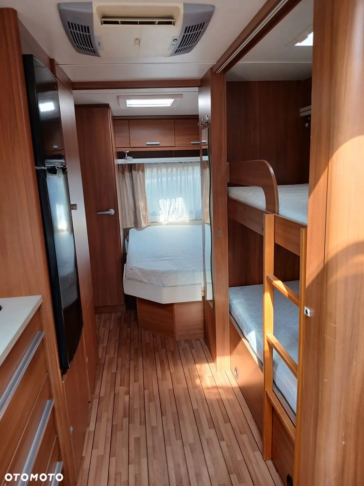 Tabbert Verdi 655 - 6