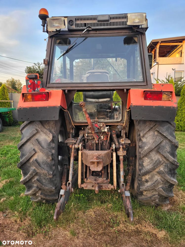Ursus 914 - 4