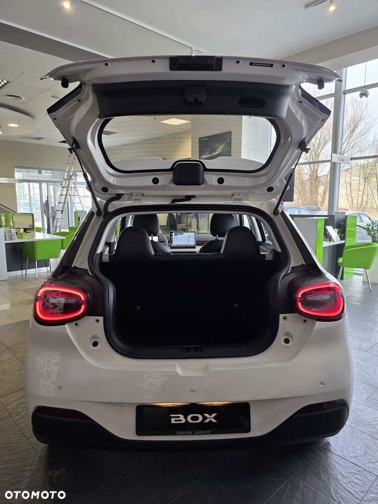 Dongfeng Box - 13
