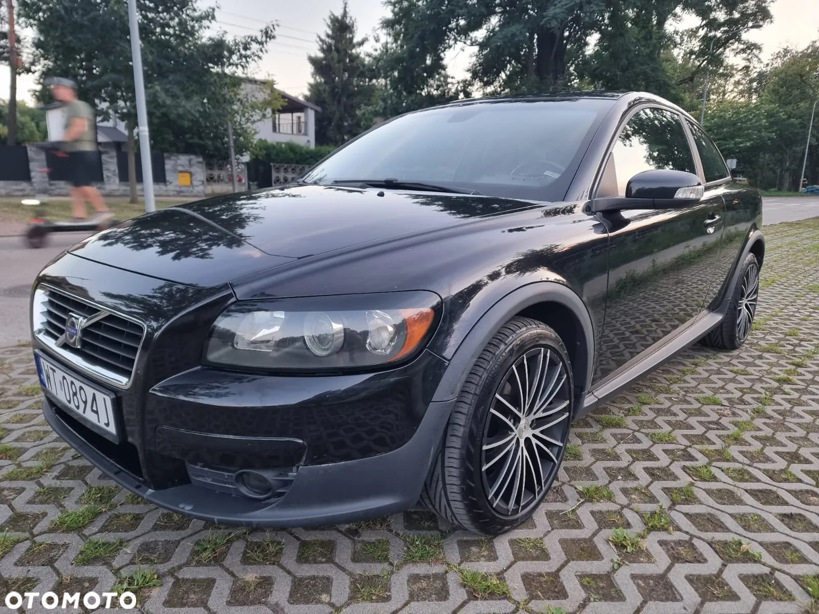 Volvo C30 2.0 Kinetic - 3