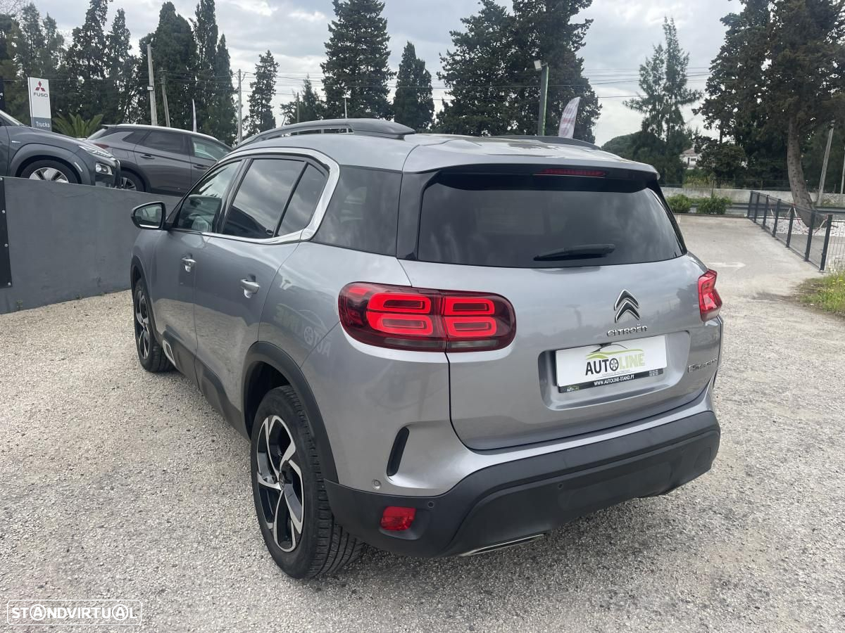 Citroën C5 Aircross 1.5 BlueHDi Live - 6