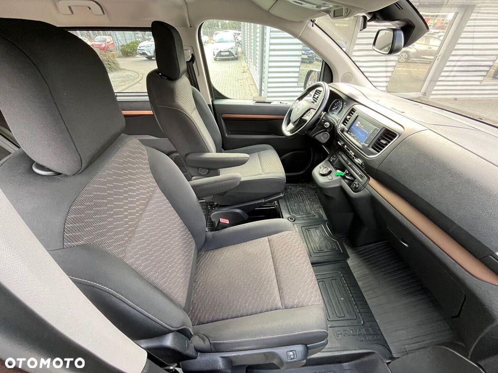 Toyota Proace Verso 2.0 D4-D Long Family - 15