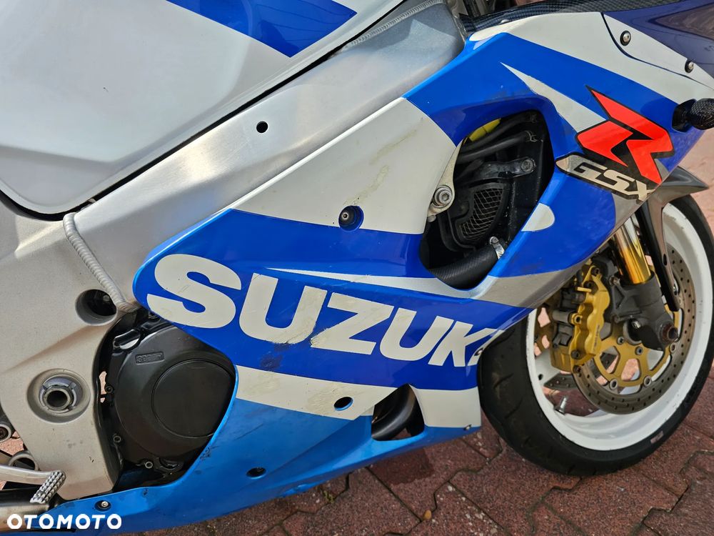 Suzuki GSX-R - 11