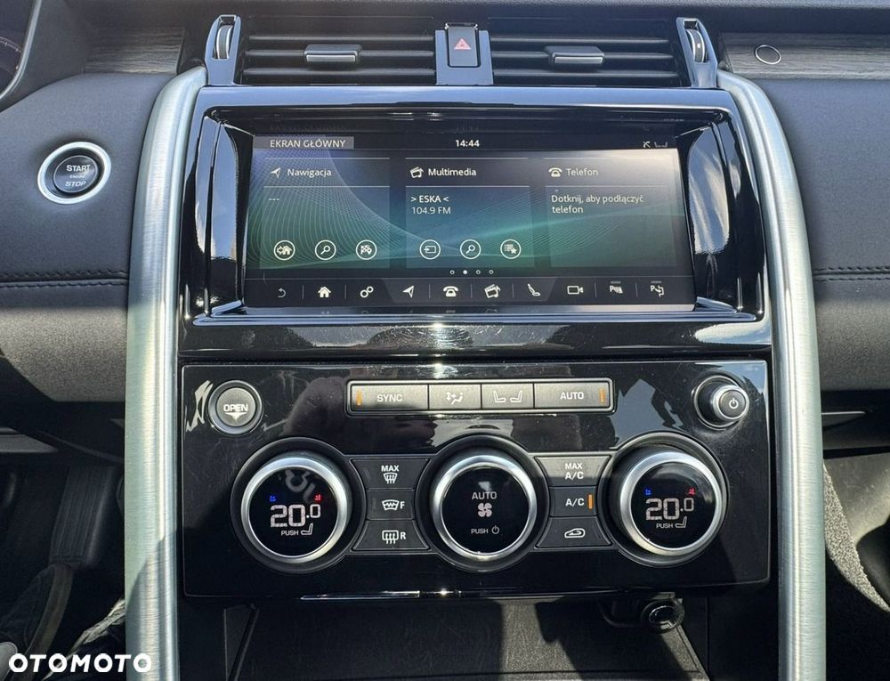 Land Rover Discovery 2.0 SD4 HSE Luxury - 26