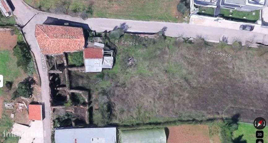 Vende-se 2 Prédios Urbanos - Grande imagem: 3/4