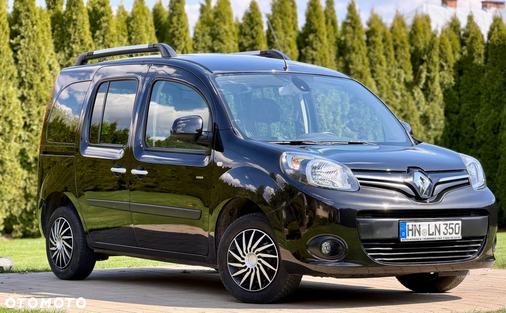 Renault Kangoo 1.2 TCE Energy Helios - 11