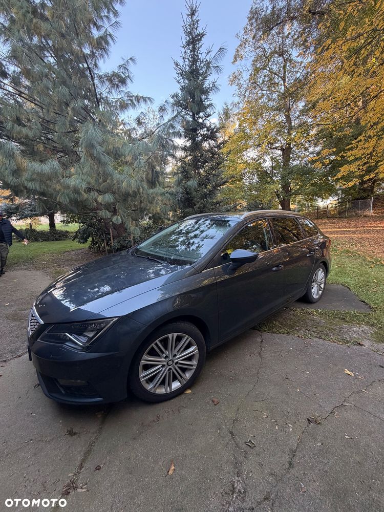 Seat Leon 1.5 TSI Xcellence - 3