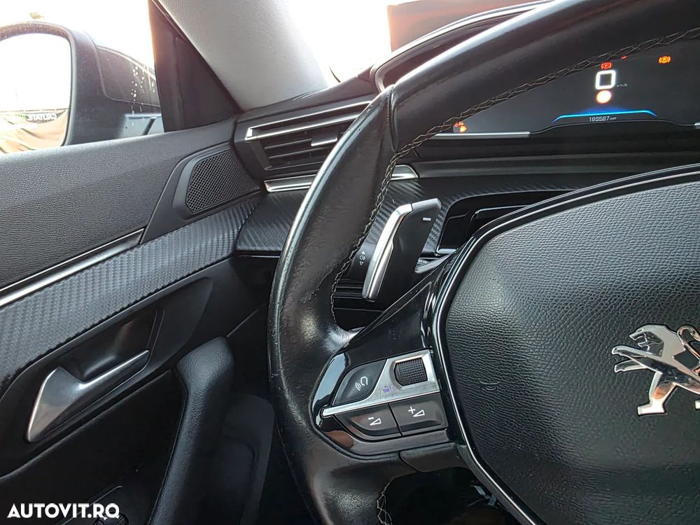 Peugeot 508 1.5 BlueHDI STT Aut. Allure - 24
