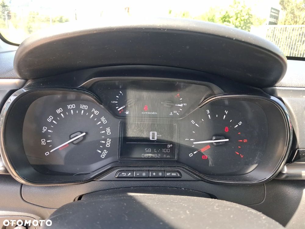 Citroën C3 1.2 PureTech Shine - 15