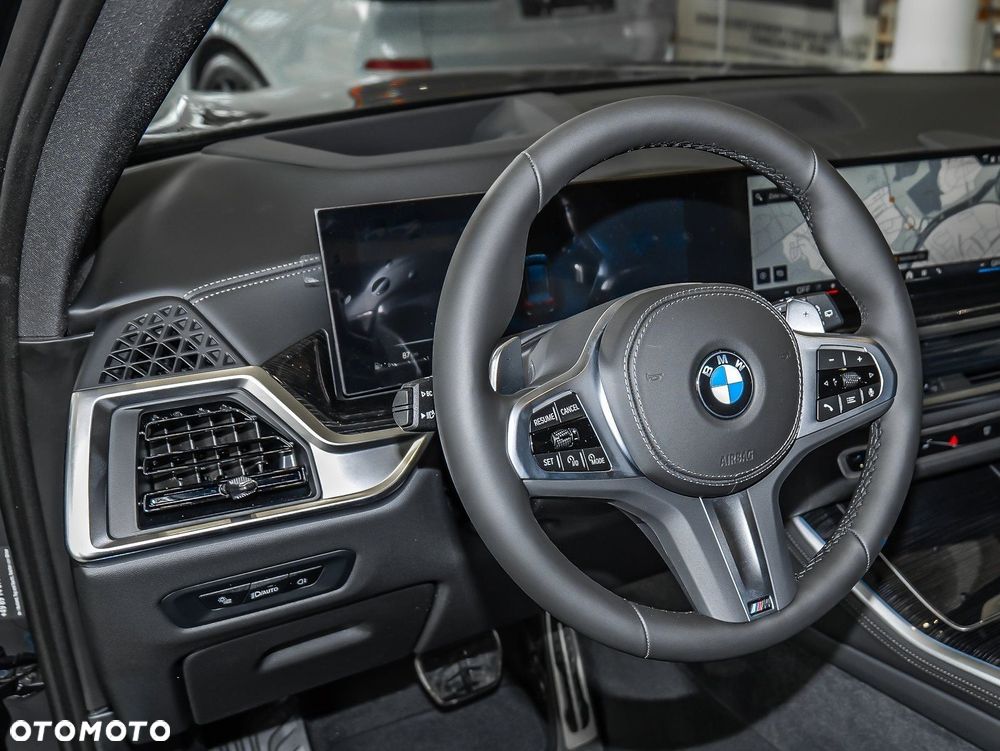 BMW X5 xDrive30d mHEV M Sport sport - 13