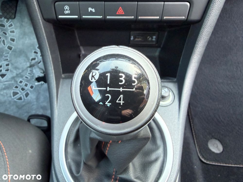 Volkswagen Beetle 2.0 TDI DPF Blue Motion Technologie Allstar - 21