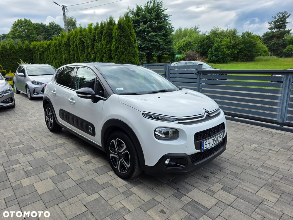 Citroën C3 1.2 PureTech Shine - 5