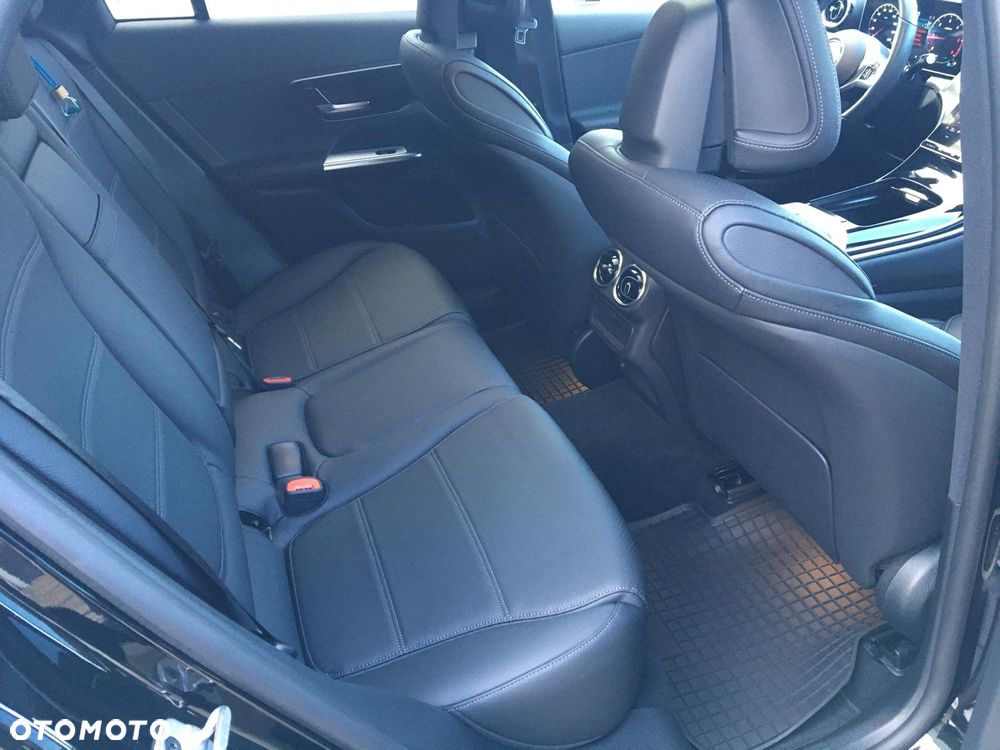 Mercedes-Benz GLC 220 d 4Matic 9G-TRONIC Edition Avantgarde - 18