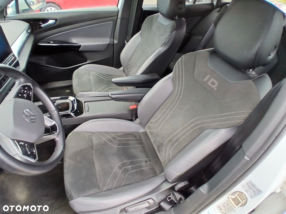 Volkswagen ID.5 77kWh Pro Performance - 7