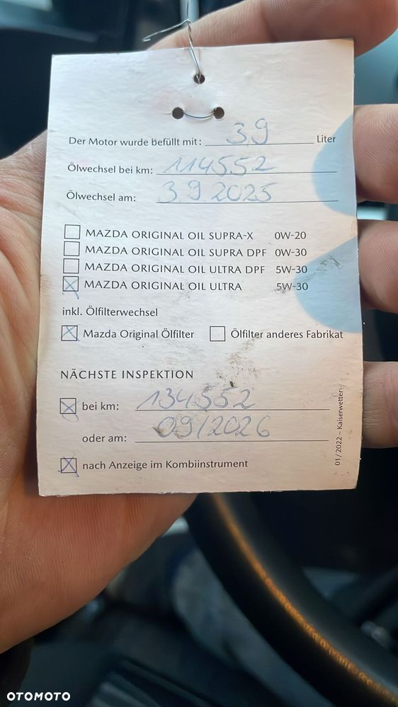 Mazda 2 1.3 Dynamic - 18